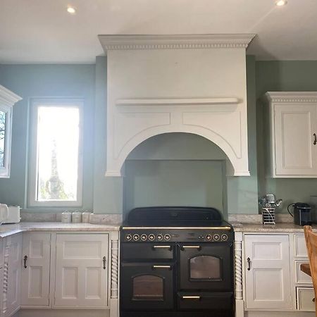 Ballea Farmhouse Cork Ngoại thất bức ảnh