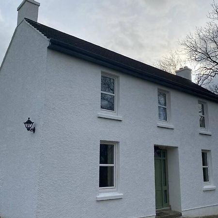 Ballea Farmhouse Cork Ngoại thất bức ảnh