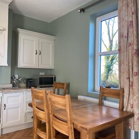 Ballea Farmhouse Cork Ngoại thất bức ảnh