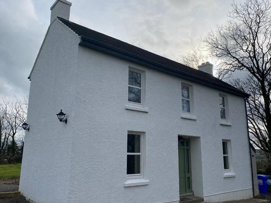 Ballea Farmhouse Cork Ngoại thất bức ảnh
