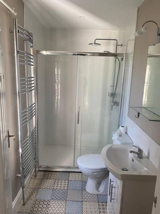 Ballea Farmhouse Cork Ngoại thất bức ảnh