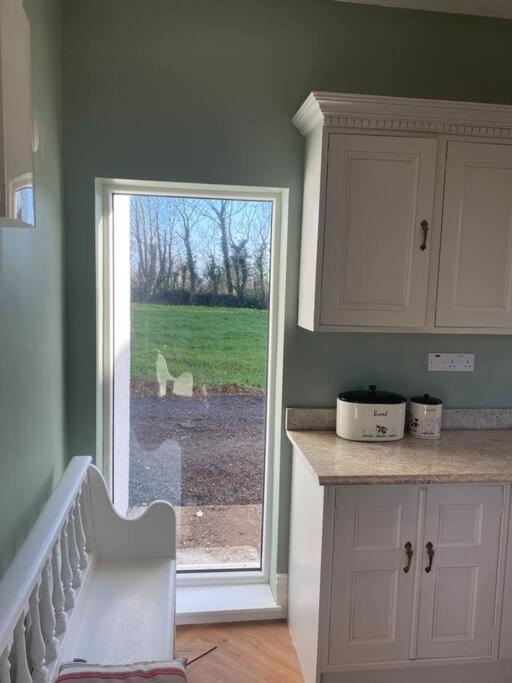 Ballea Farmhouse Cork Ngoại thất bức ảnh