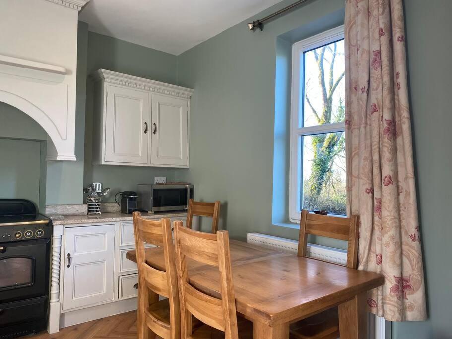 Ballea Farmhouse Cork Ngoại thất bức ảnh