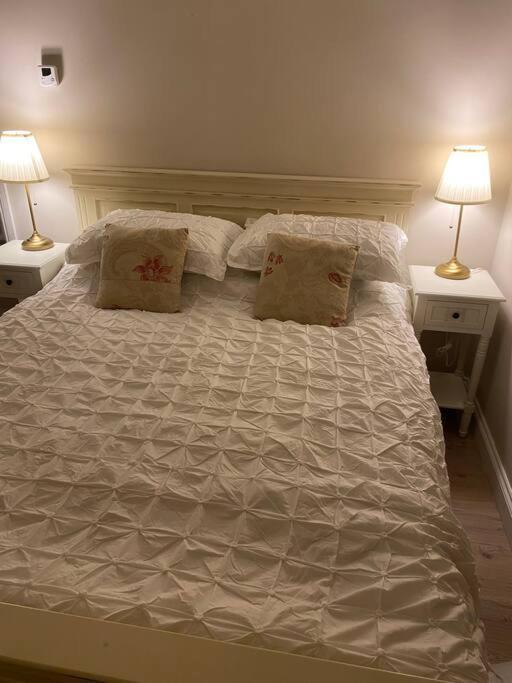 Ballea Farmhouse Cork Ngoại thất bức ảnh