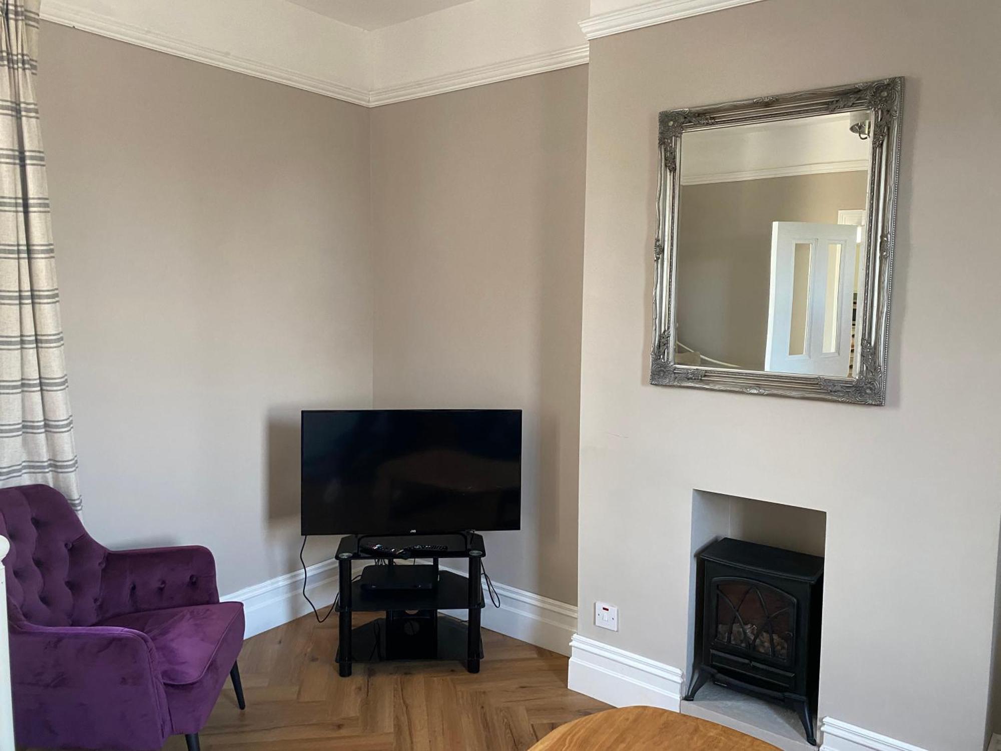 Ballea Farmhouse Cork Ngoại thất bức ảnh